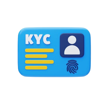 Instant KYC Verification