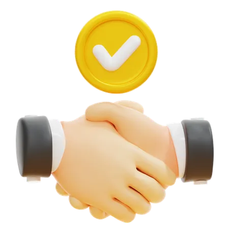 The Most Trusted Partners