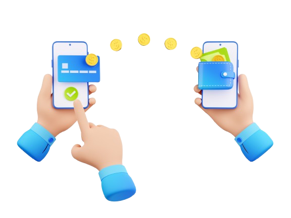 Transfer/Sending/Payment simple